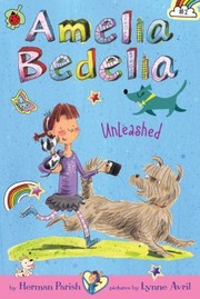 Cover of: Amelia Bedelia Chapter Book 2
            
                Amelia Bedelia by 