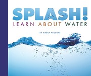 Cover of: Splash
            
                Science Definitions