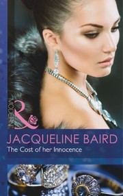 Cover of: The Cost of Her Innocence
