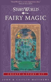 Cover of: Storyworld Fairy Magic
            
                Storyworld by 