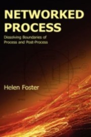 Cover of: Networked Process
            
                Lauer Series in Rhetoric and Compositio