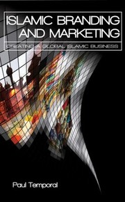 Cover of: Islamic Branding and Marketing by 