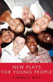 Cover of: New Plays for Young People by 