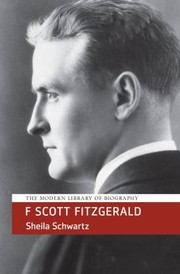 Cover of: F Scott Fitzgerald
            
                Life