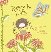 Cover of: Barry B Wary
