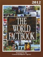 Cover of: The World Factbook 2012
            
                World Factbook