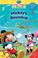 Cover of: Mickeys Roundup With PunchOuts
            
                Disney Mickey Mouse Clubhouse