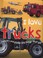 Cover of: I Love Trucks and Cars and Planes and Things That Go by Jo Rigg and Simon Mugford