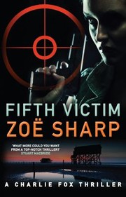 Cover of: Fifth Victim
            
                Charlie Fox
