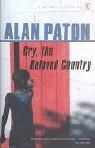 Cover of: Cry, the Beloved Country by Alan Paton