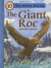 Cover of: Giant Roc and Other Stories