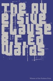 Front cover of The Aversive Clause by B. C. Edwards
