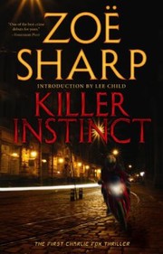 Cover of: Killer Instinct
            
                Charlie Fox