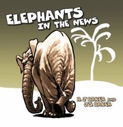 Cover of: Elephants in the News by 