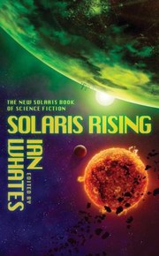 Cover of: Solaris Rising