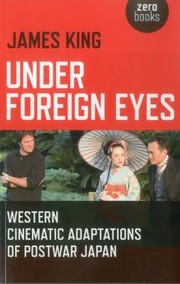 Cover of: Under Foreign Eyes by 