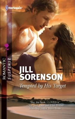 Tempted by His Target
Harlequin Romantic Suspense