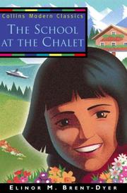 Cover of: The School at the Chalet
