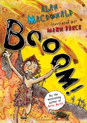 Cover of: Booom by 