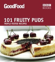Cover of: 101 Fruity Puds
