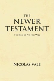The Newer Testament