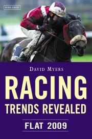 Cover of: Racing Trends Revealed