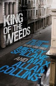 Cover of: King of the Weeds