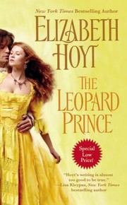 Cover of: The Leopard Prince
            
                Prince Trilogy