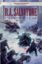 Cover of: Charons Claw
            
                Neverwinter Saga by 