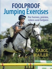 Cover of: Foolproof Jumping Exercises