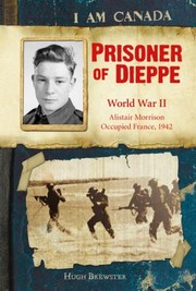 Cover of: Prisoner of Dieppe