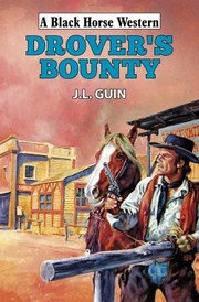 Cover of: Drovers Bounty