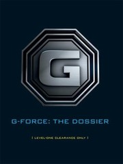 Cover of: The Dossier
            
                GForce by 