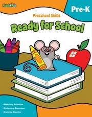 Cover of: Preschool Skills
            
                Flash Kids Preschool Skills