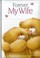 Cover of: Forever My Wife