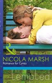 Cover of: Romance for Cynics by 