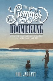 Cover of: That Summer at Boomerang