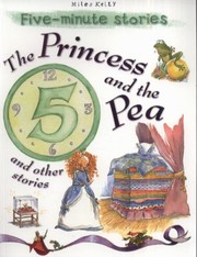 Cover of: Princess and the Pea and Other Stories