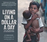 Cover of: Living on a Dollar a Day by 