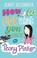 Cover of: How to Get What You Want by Peony Pinker