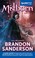 Cover of: Mistborn: The Final Empire