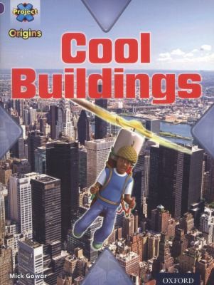 Cover of Buildings