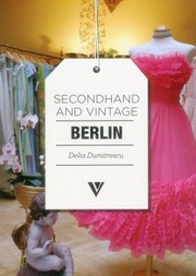 Cover of: Secondhand  Vintage Berlin