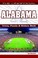 Cover of: The Unofficial Alabama Trivia Puzzles  History Book