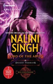 Cover of: Lord of the Abyss  Desert Warrior
            
                Royal House of Shadows