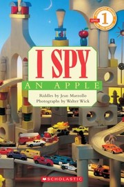 Cover of: I Spy an Apple