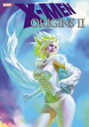 Cover of: XMen Origins II
            
                XMen Hardcover