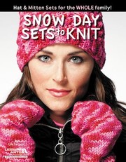 Cover of: Snow Day Sets to Knit