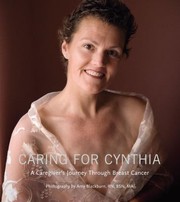 Cover of: Caring for Cynthia