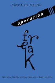 Cover of: Operation Freak by Christian Flaugh